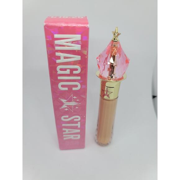 Jeffree Star Magic Star Concealer C15.25 - Picture 1 of 6